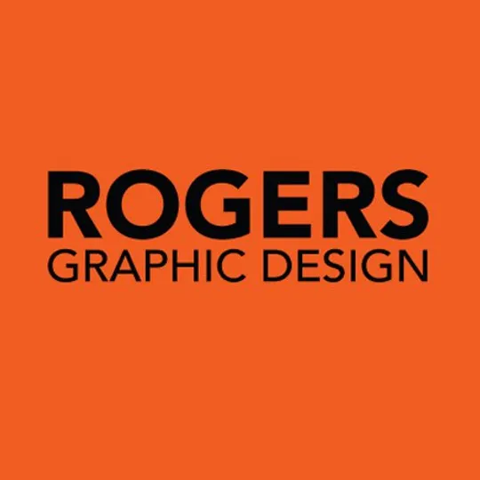 Rogers graphic design